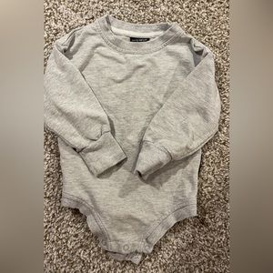 Little bipsy Crew neck